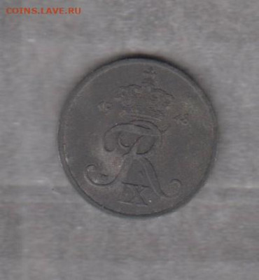 Дания 1948 2о до 19 06 - 231