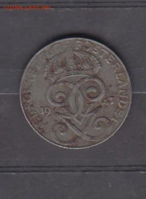 Швеция 1947 2о до 20 06 - 8