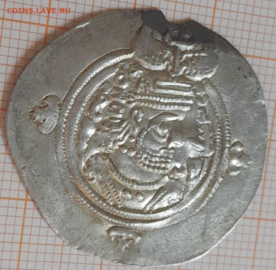 Сасанид - сасанид 15.6-5