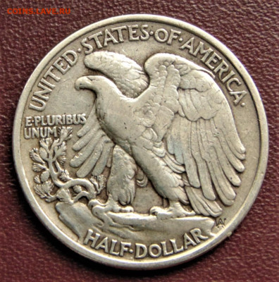 50 центов  1943 год. США  До 18.06.24 год в 22.15 МСК - 1943-.e5e8acdb024bdffdc9a34284a1f59ad2