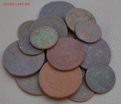 17 монет Р,И,(на опыты)до 21.06.24г. в 22.00 - DSC_4327.JPG