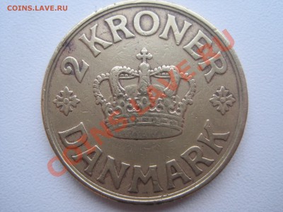 Крупная монета 2 кроны 1926г - IMG_4378.JPG
