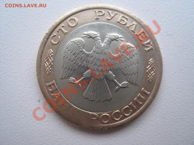 100 руб 1992г без года - IMG_4387.JPG