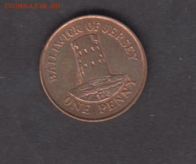 Джерси 1998 1п до 22 06 - 68а