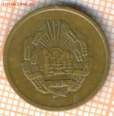 Румыния 3 бани 1952 г., до 23.06.2024 г. в 22.00 по Москве - Румыния 3 бани 1952 912а