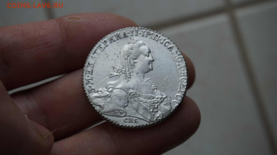Рубль 1775 г. СПБ ТИ - ЯЧ. - DSC06988.JPG