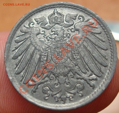 Цинк предпродажная - DSC02720.JPG
