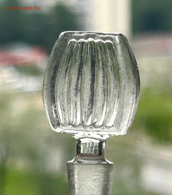 Пробочки парфюм. Брокаръ. 20 шт. До 19.06.2024 в 22-00 - IMG_4062