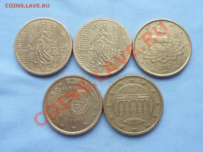 ЕВРОЦЕНТЫ НА ПРОДАЖУ много ТЕМА ПОПОЛНЯЕМАЯ! - MEMO0003.JPG