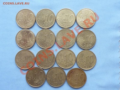 ЕВРОЦЕНТЫ НА ПРОДАЖУ много ТЕМА ПОПОЛНЯЕМАЯ! - MEMO0008.JPG