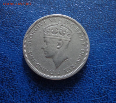 Британская Западная Африка  3 пенса 1946 до 20.06 - DSC01575.JPG