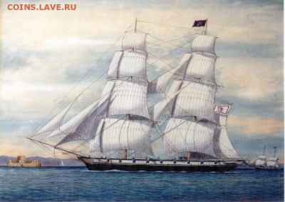 Монеты с Корабликами - scale_2400