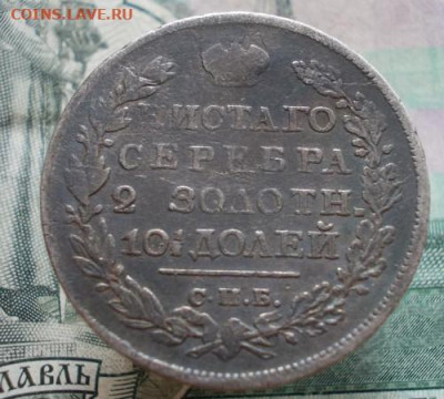 Полтина 1824 СПБ - ПД до 23.06.24  22.00 мск - 223