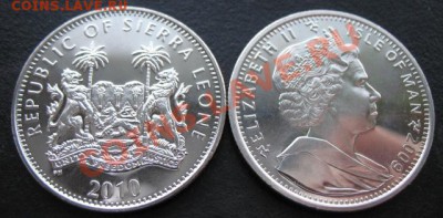 Монеты спортивной тематики. - сп ванк 2а