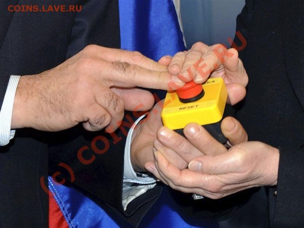 Персональный подарок для Алекс555 - перезагрузка