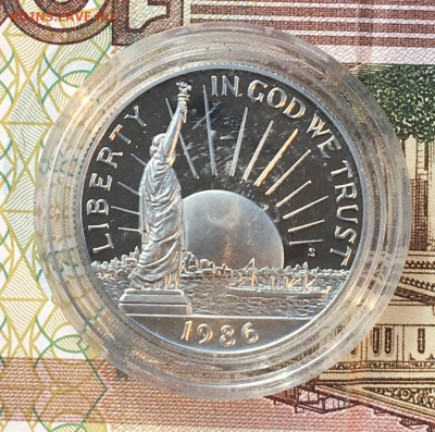 США 50 центов 1986 Нация иммигрантов до 21.06.2024 в 22.00 - IMG_E8520.JPG