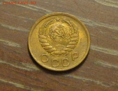 1 копейка 1938 блеск в коллекцию до 25.06, 22.00 - 1 коп 1938_2