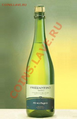 Готовы ли Вы бросить пить? Опрос. - Frizzantino secco