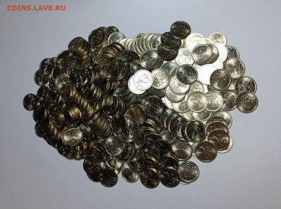 1 копейка 2009 СП 500 штук Идеальные - IMG_20240429_211905