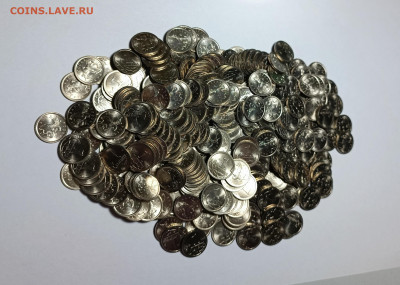 1 копейка 2009 СП 500 штук Идеальные - IMG_20240429_211839