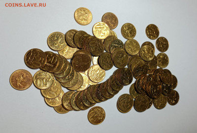 50 копеек 2012 М 1.3 Нечастые Яркий штемпельный блеск 82 шт - IMG_20240619_205502