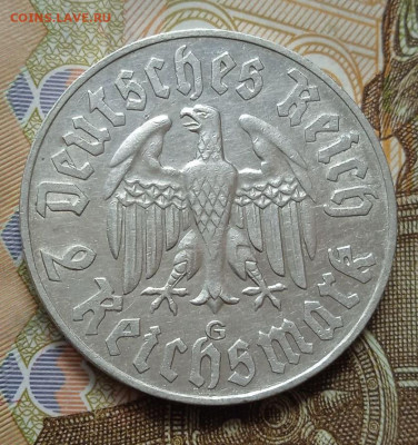 2м 1933 Мартин Лютер G - photo_2024-06-21_12-33-45