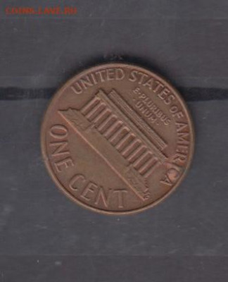 США 1974 1 ц (D) до 27 06 - 128а