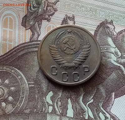 2 копейки 1954. До 26.06.24 в 22.00 - 20240622_131648