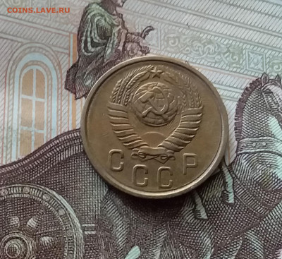 2 копейки 1957. До 26.06.24 в 22.00 - 20240622_132503