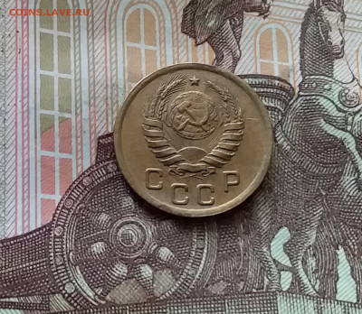 1 копейка 1938. До 26.06.24 в 22.00 - 20240622_135118