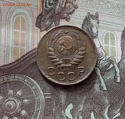 1 копейка 1946. До 26.06.24 в 22.00 - 20240622_135345