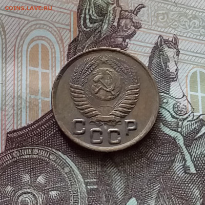 1 копейка 1951. До 26.06.24 в 22.00 - 20240622_152505