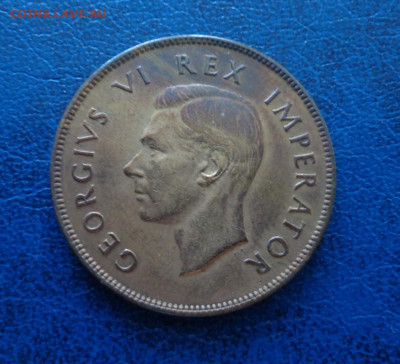Южная  Африка 1 пенни  1940 до 26.06 - DSC01583.JPG