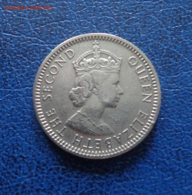 Малайя и Британское Борнео 10 центов 1957 до 26.06 - DSC01530.JPG