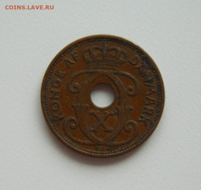 Дания 2 эре 1936 г. до 29.06.24 - DSCN0868.JPG