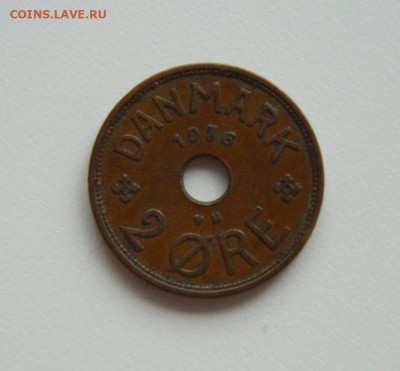 Дания 2 эре 1936 г. до 29.06.24 - DSCN0869.JPG