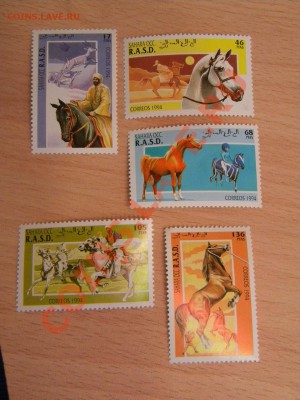Марки,лот № 11 - DSCN4014.JPG