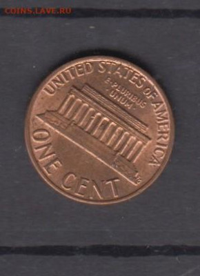 США 1979 1 цент  до 27 06 - 138а