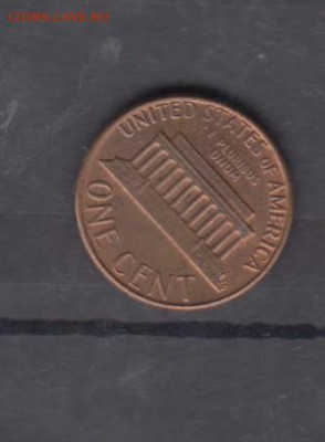 США 1980 1 цент  до 27 06 - 139а