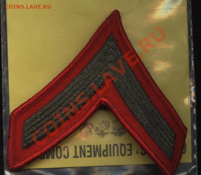Шевроны и пуговицы USMC до 25.01   22-00 - 003