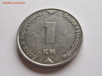 1 марка 2002 Босния и Герцеговина 28.06 22:35 - IMG_8697.JPG