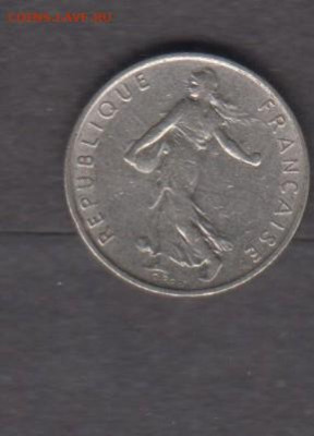 2 франка до 30 06 - 375а