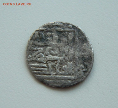 Узбек Сарай 714 г.Х. С рубля! до 01.07.24 - DSCN8726.JPG
