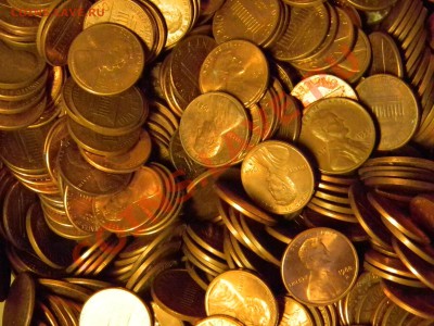 предлагаю  500 монет США и Канады - DSCN3281.JPG