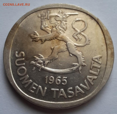 2 марки 1914 а, 1 марка 1902 а, 1 марка 1965 - 1000006442