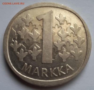 2 марки 1914 а, 1 марка 1902 а, 1 марка 1965 - 1000006441