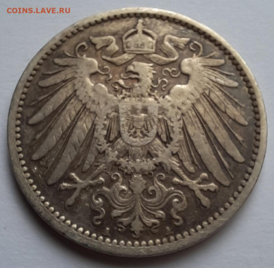 2 марки 1914 а, 1 марка 1902 а, 1 марка 1965 - 1000006445