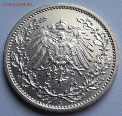 2 марки 1914 а, 1 марка 1902 а, 1 марка 1965 - 1000006440
