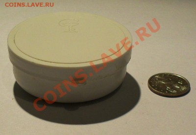 Ср-во для чистки монет MS70 и ср-во для патинирования монет - 9