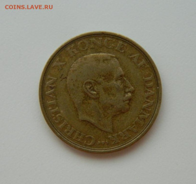Дания 1 крона 1942 г. до 03.07.24 - DSCN8592.JPG
